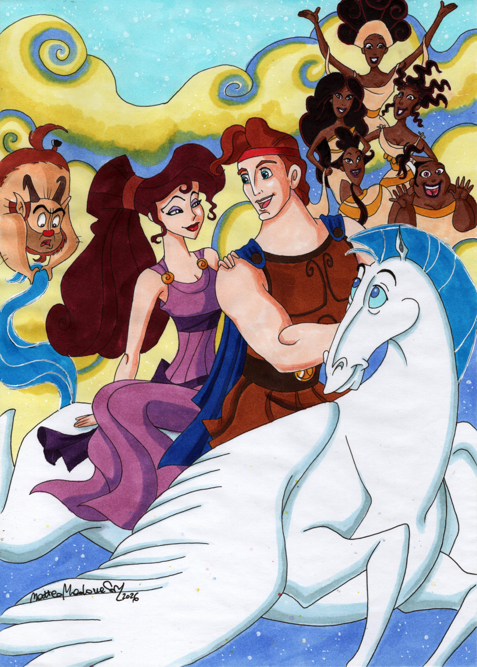 Hercules