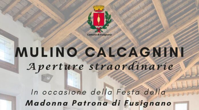 A Fusignano