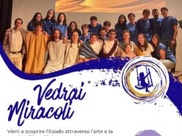 Vedrai miracoli