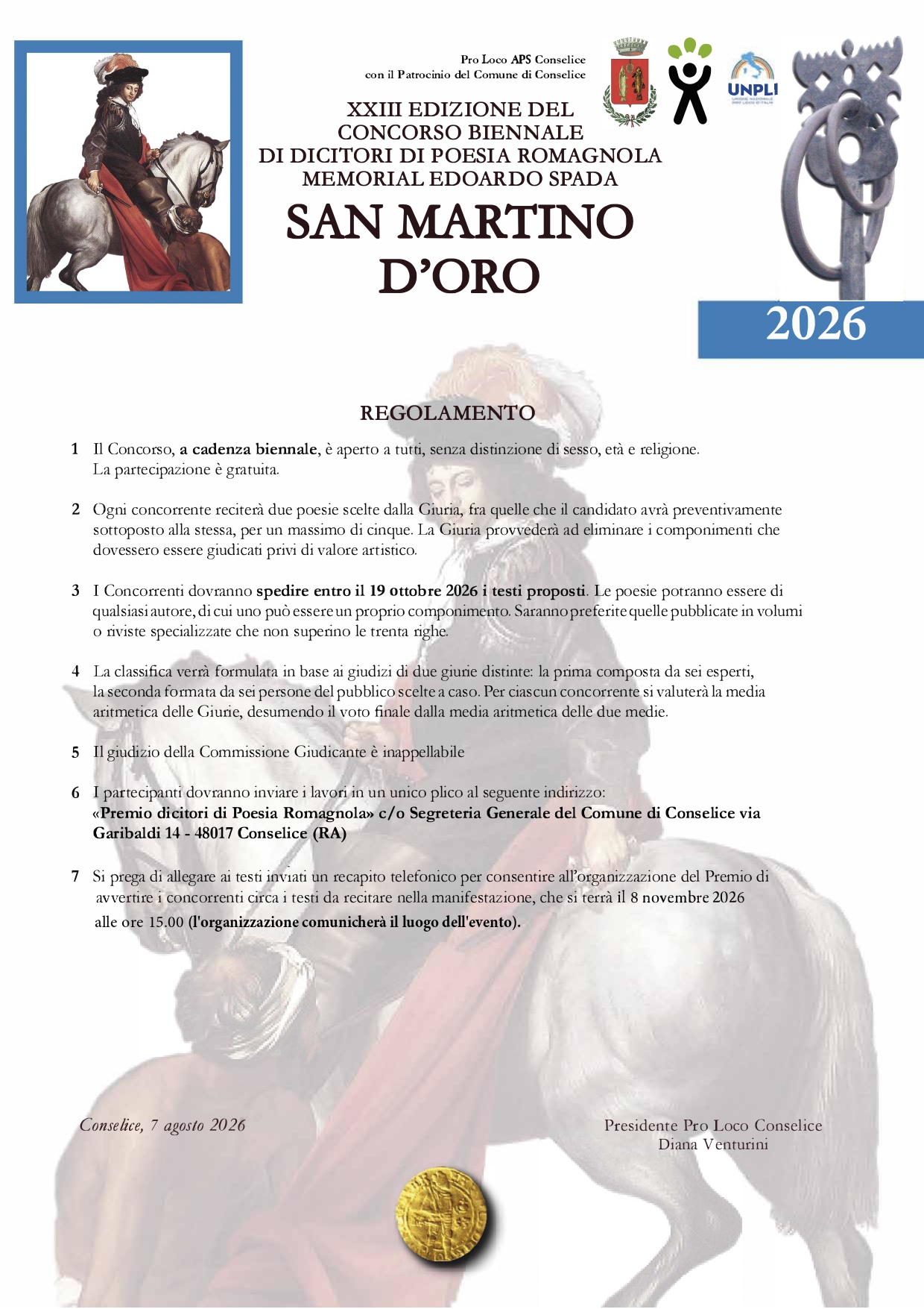 Regolamento premio dicitori di poesia 2026_page-0001