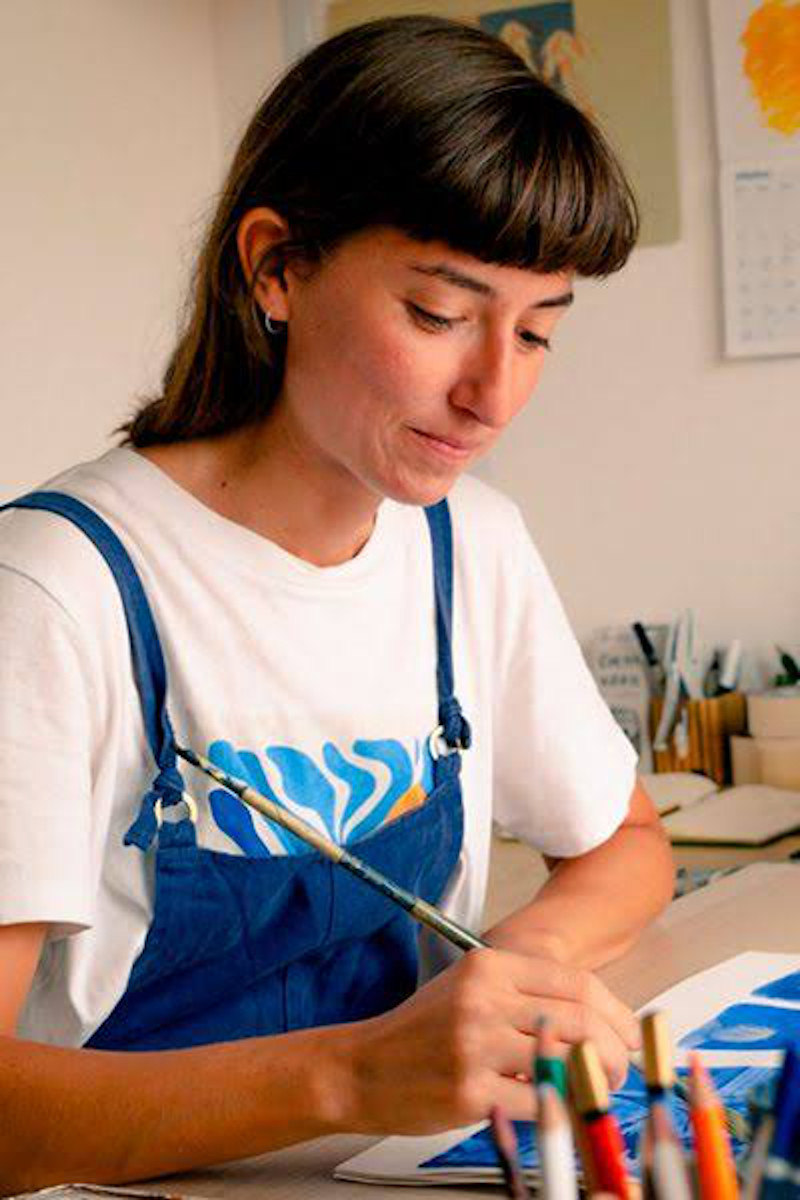 Veronica Truttero