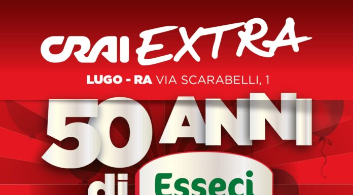 50 esimo anniversario dell’Esseci